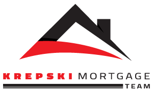 KREPSKI MORTGAGE TEAM – 